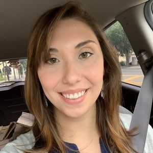 Meet your Posher, Kellie